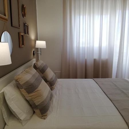 Ostuni Crispi House Hotel Buitenkant foto