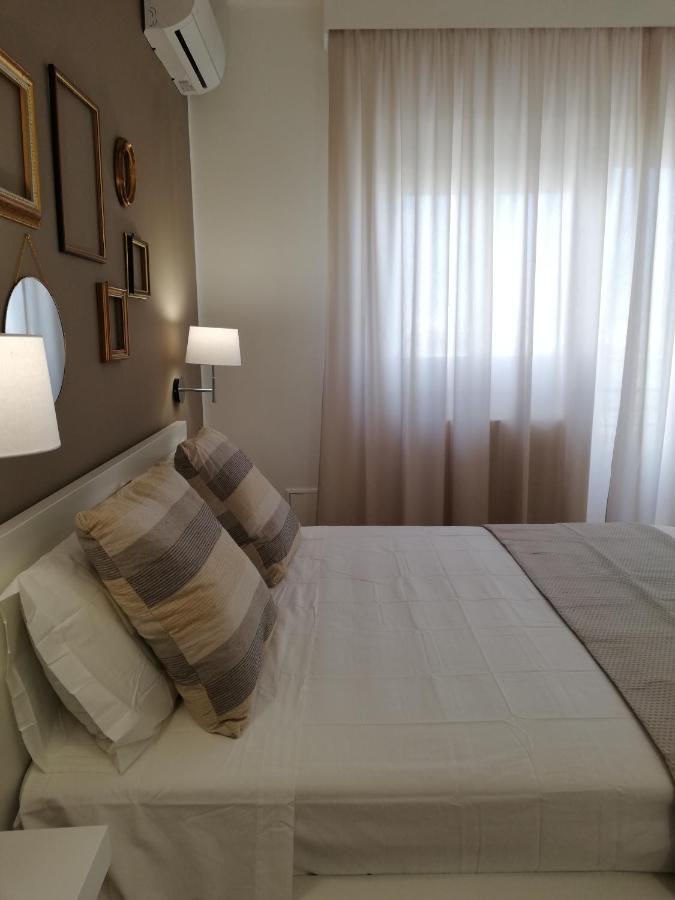 Ostuni Crispi House Hotel Buitenkant foto