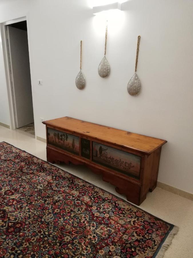 Ostuni Crispi House Hotel Buitenkant foto